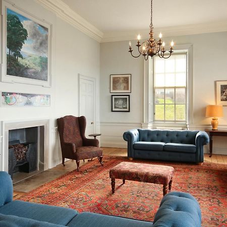 Merchant's House: Two-Floor Apartment for Large Groups Eyemouth Exterior photo