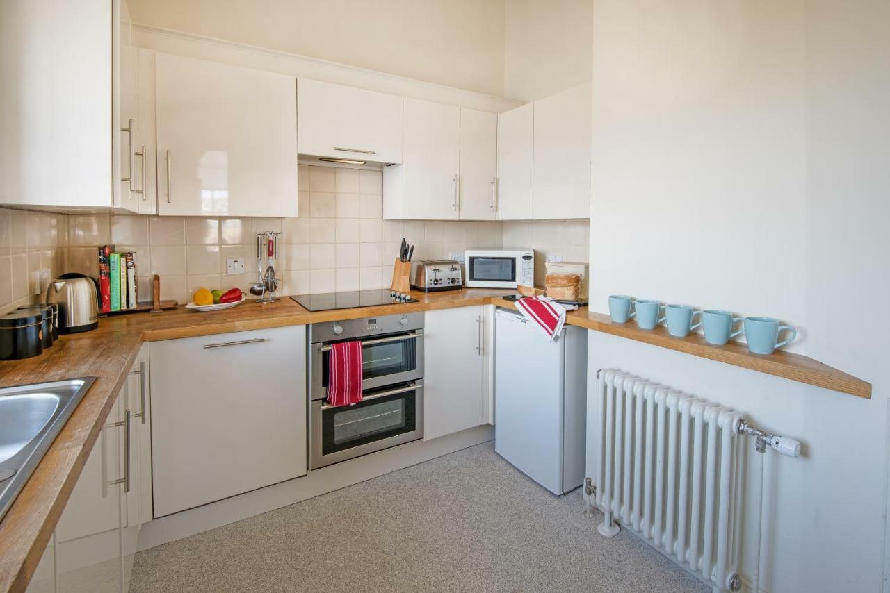 Merchant's House: Two-Floor Apartment for Large Groups Eyemouth Exterior photo